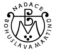 Logo-Nadace-Bohuslava-Martinu